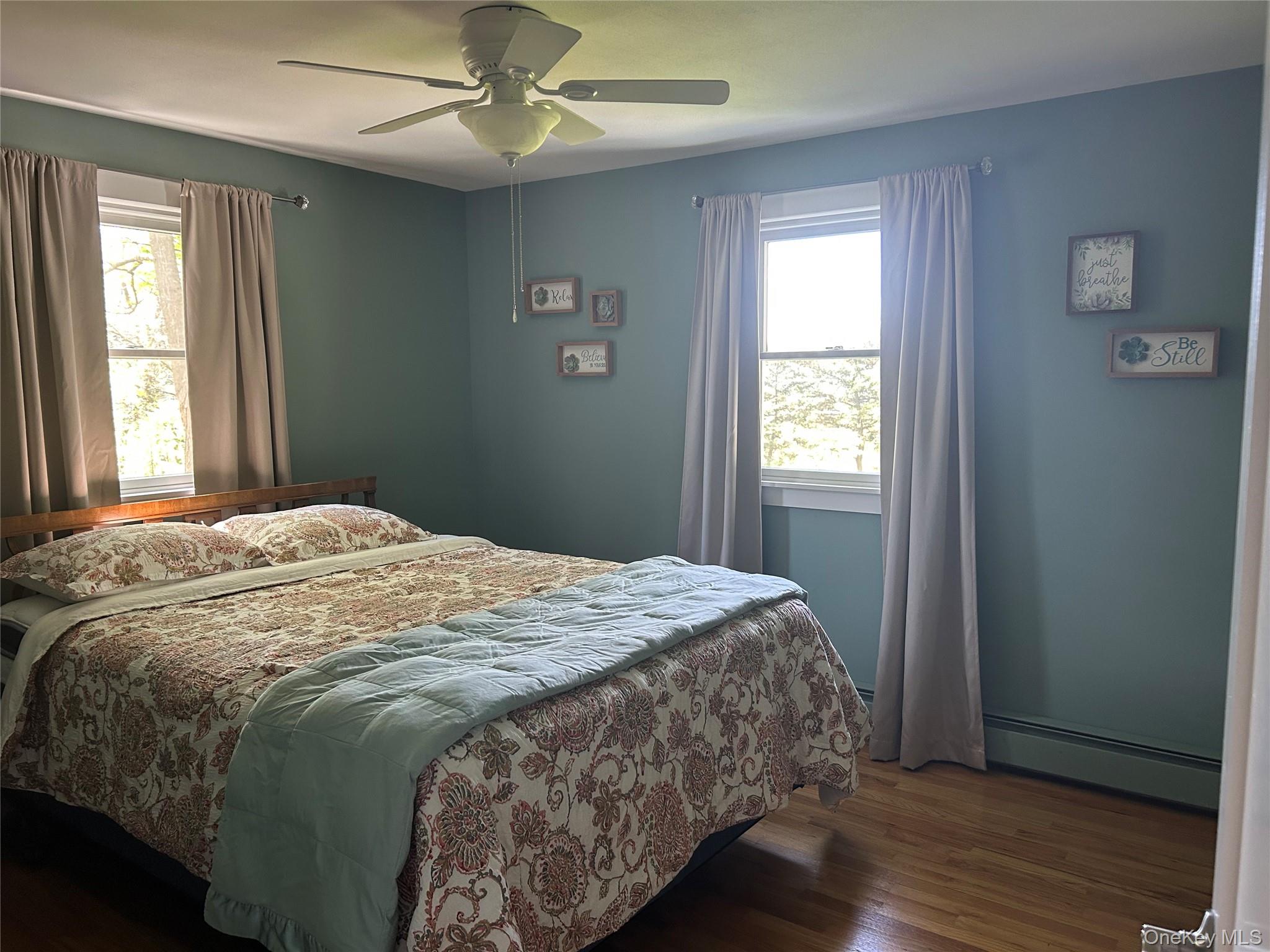58 Wheaton Avenue Fishkill, NY 12524 - Photo 15 of 20 a bedroom with a bed and a window