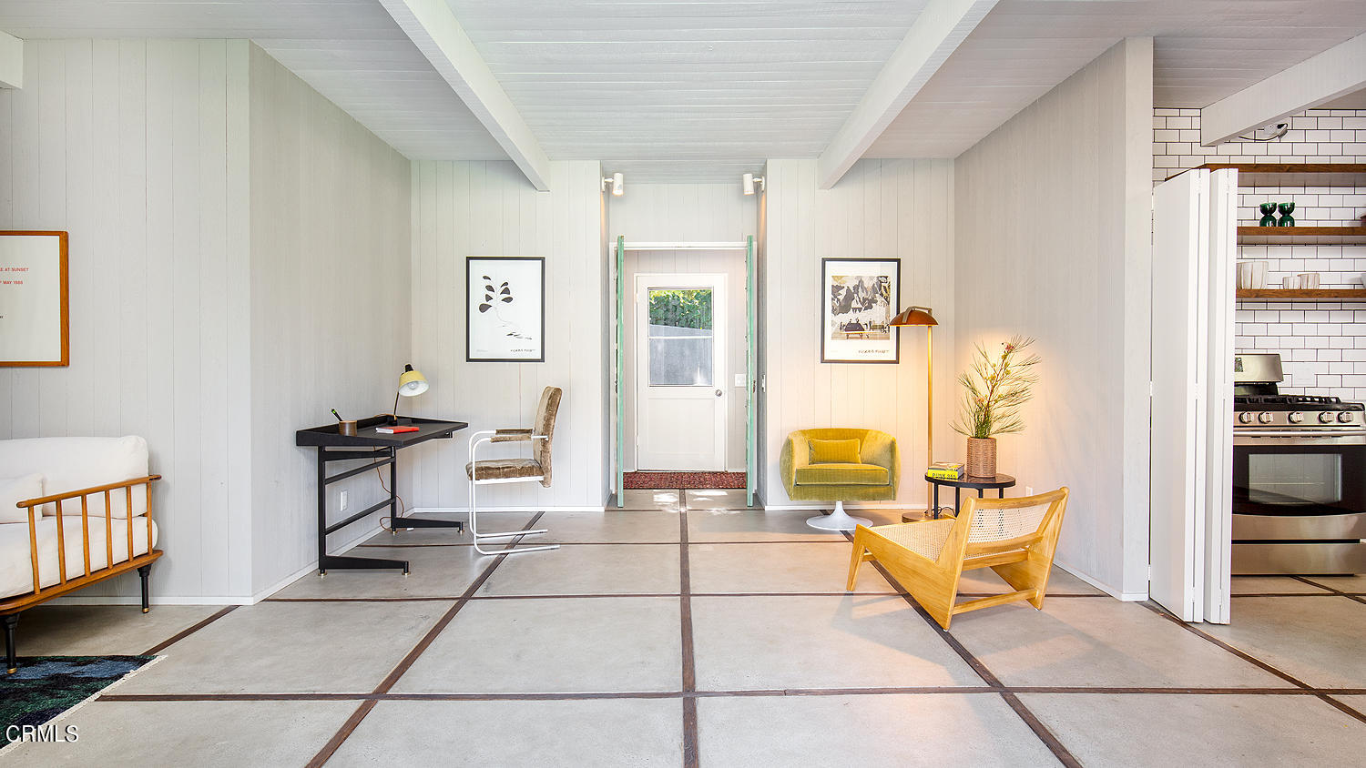 490 La Loma Road Pasadena, CA 91105 - Photo 40 of 59 490 La Loma Rd 040-mls