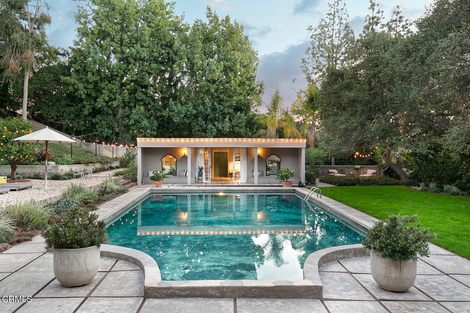 490 La Loma Road Pasadena, CA 91105 - Photo 52 of 59 490 La Loma Rd 052-mls