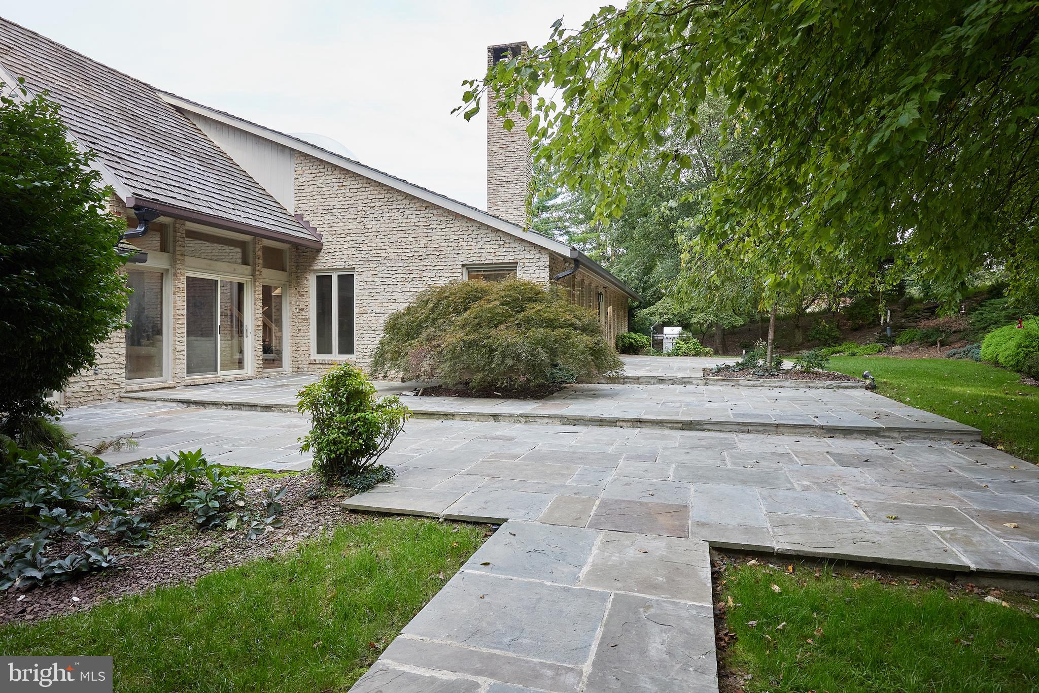 10811 Barn Wood Lane Potomac, MD 20854 - Photo 37 of 41 Extended Patio