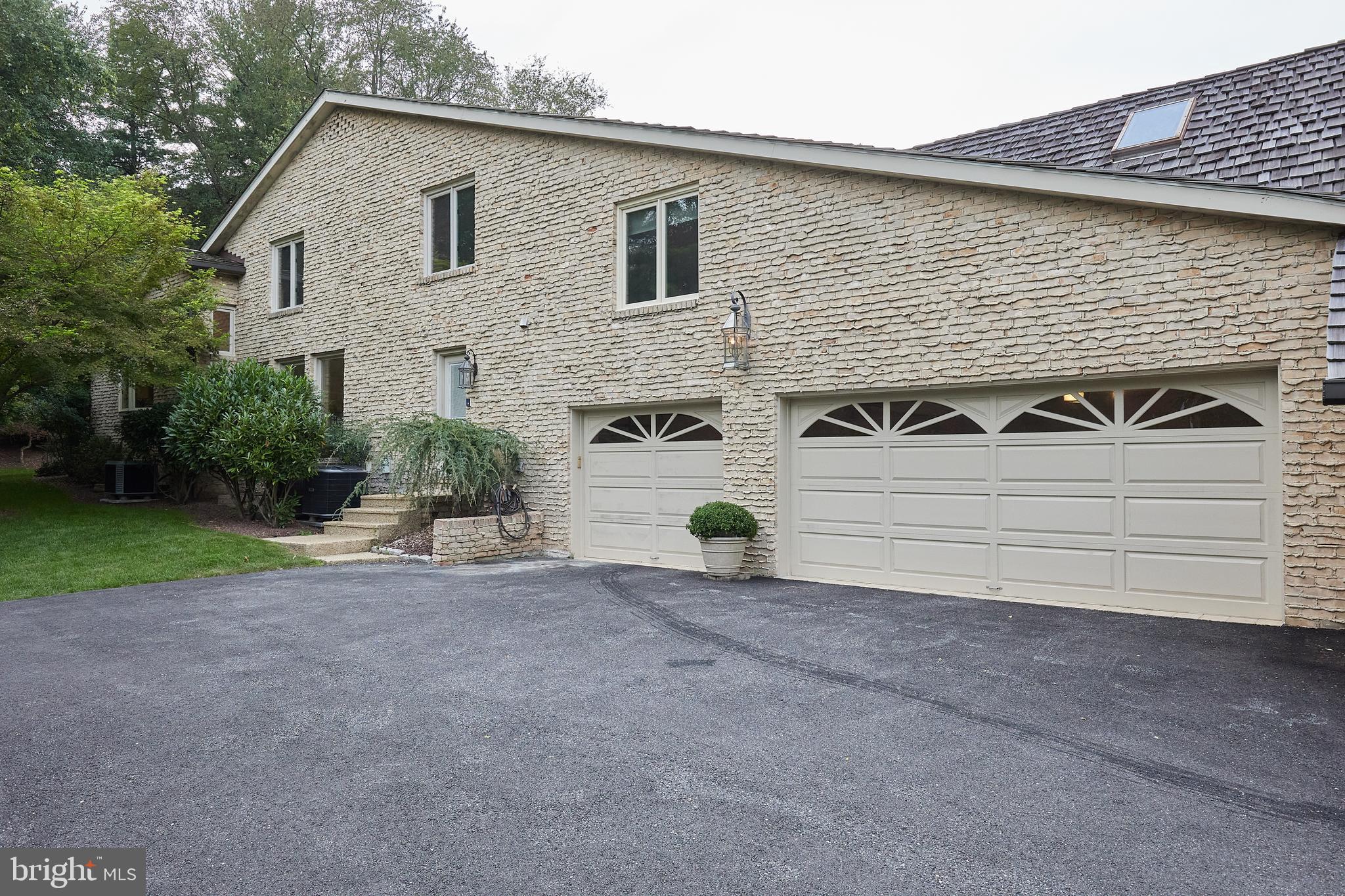 10811 Barn Wood Lane Potomac, MD 20854 - Photo 40 of 41 Three Car, Side Entrance Garage