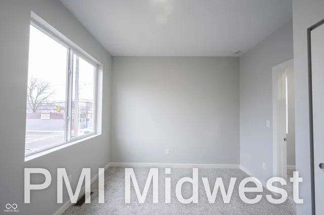 $1,500 | 2810 East Michigan Street, Indianapolis, IN 46201