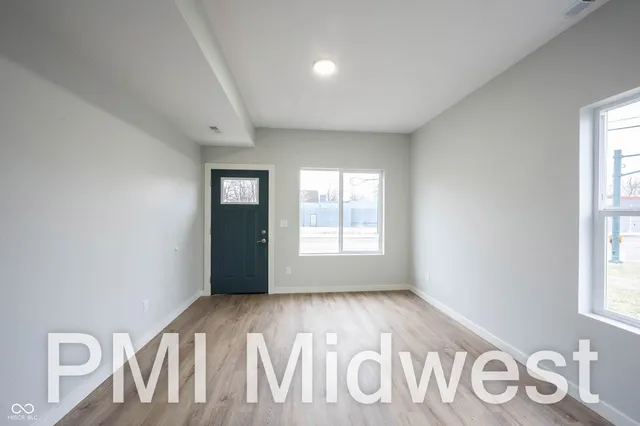 $1,500 | 2810 East Michigan Street, Indianapolis, IN 46201