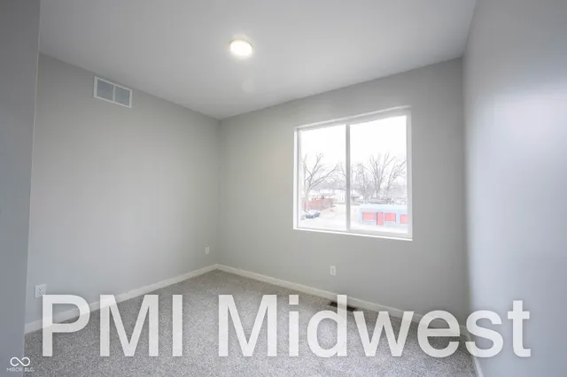 $1,500 | 2810 East Michigan Street, Indianapolis, IN 46201