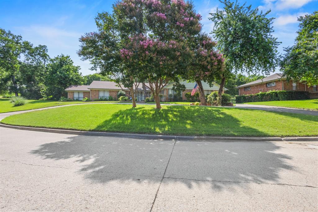 1407 South Alamo Road Rockwall, TX 75087 - Photo 4 of 36