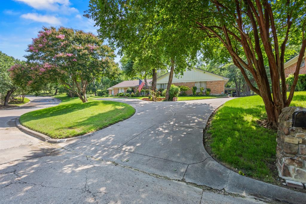 1407 South Alamo Road Rockwall, TX 75087 - Photo 5 of 36