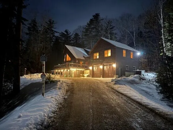 $1,250,000 | 5 Wills Way, Bethel, ME 04217