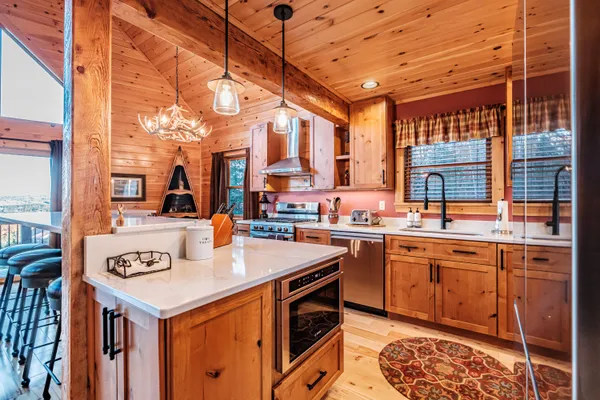 $1,250,000 | 5 Wills Way, Bethel, ME 04217