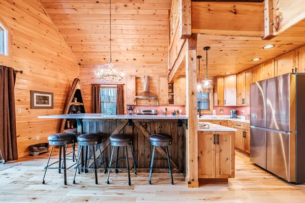 $1,250,000 | 5 Wills Way, Bethel, ME 04217