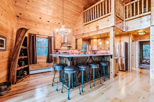 $1,300,000 | 5 Wills Way, Bethel, ME 04217