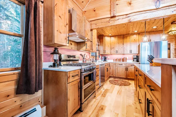 $1,250,000 | 5 Wills Way, Bethel, ME 04217