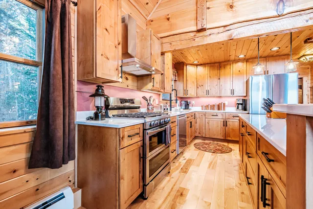 $1,300,000 | 5 Wills Way, Bethel, ME 04217