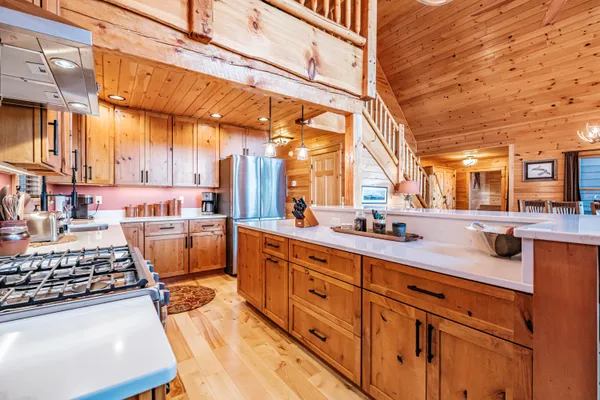 $1,250,000 | 5 Wills Way, Bethel, ME 04217