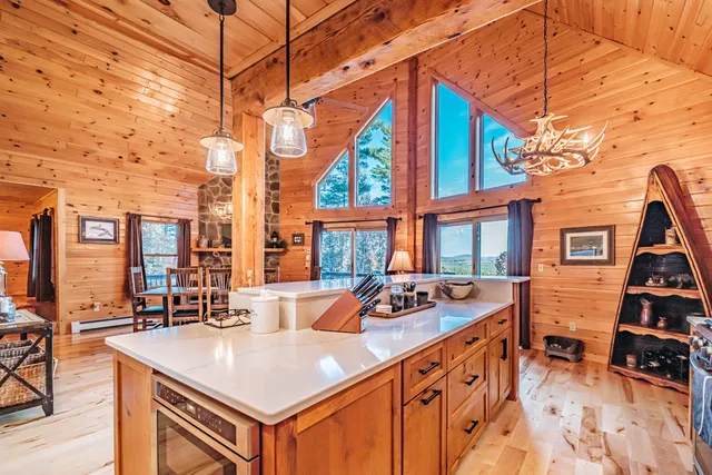 $1,300,000 | 5 Wills Way, Bethel, ME 04217