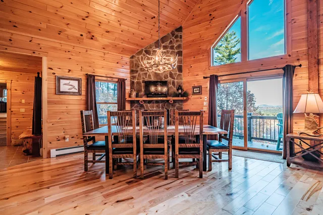 $1,300,000 | 5 Wills Way, Bethel, ME 04217