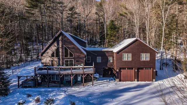 $1,300,000 | 5 Wills Way, Bethel, ME 04217