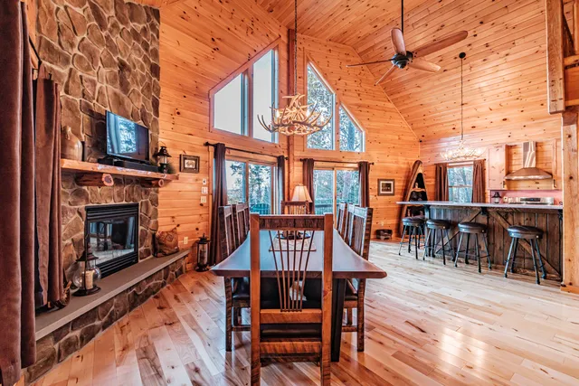 $1,300,000 | 5 Wills Way, Bethel, ME 04217