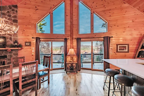 $1,250,000 | 5 Wills Way, Bethel, ME 04217