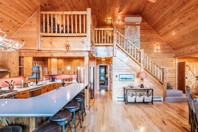 $1,300,000 | 5 Wills Way, Bethel, ME 04217