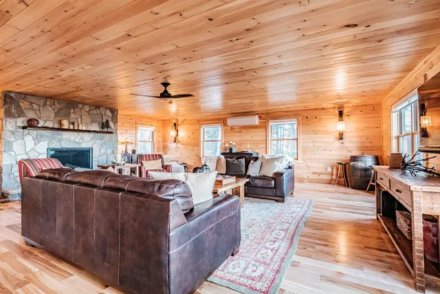 $1,300,000 | 5 Wills Way, Bethel, ME 04217