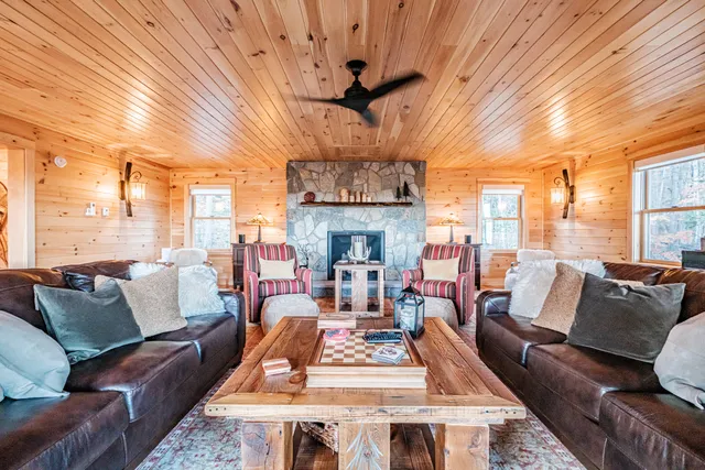 $1,300,000 | 5 Wills Way, Bethel, ME 04217