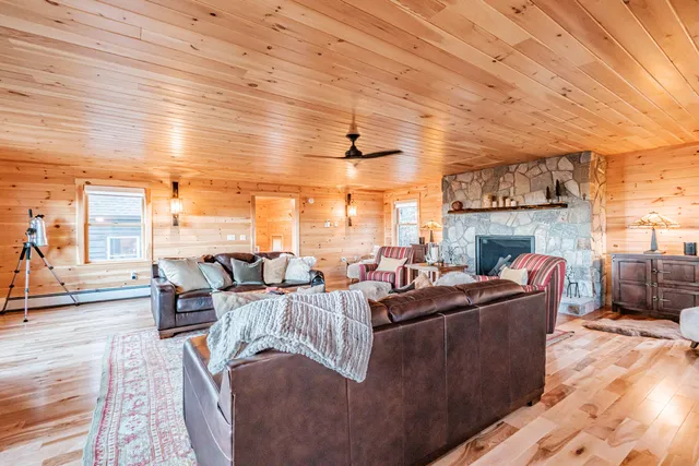 $1,300,000 | 5 Wills Way, Bethel, ME 04217