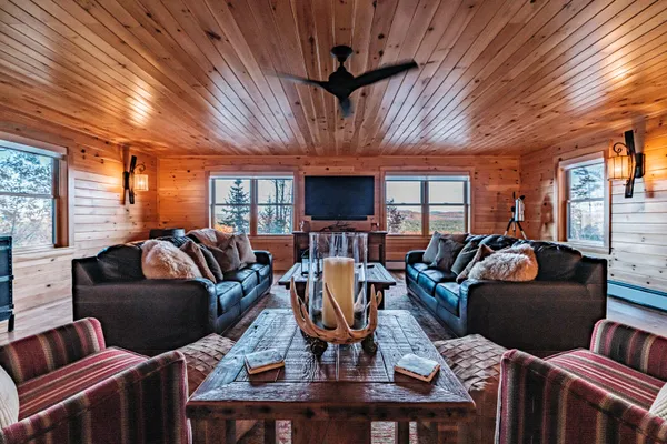 $1,250,000 | 5 Wills Way, Bethel, ME 04217