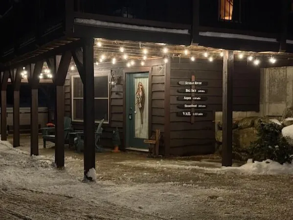 $1,250,000 | 5 Wills Way, Bethel, ME 04217