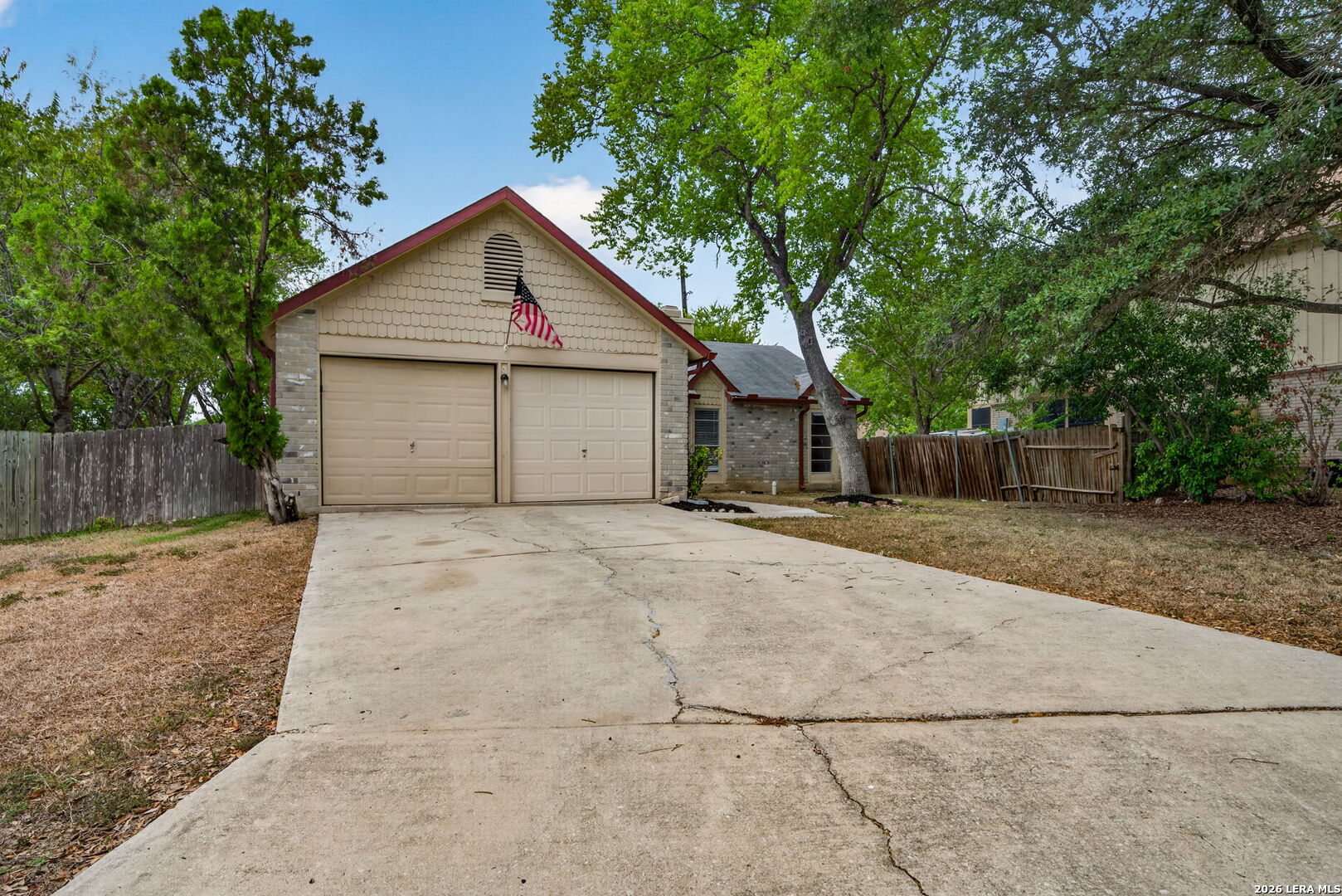 10139 Trappers Ridge Converse, TX 78109 - Photo 2 of 27 Gallery Image 2
