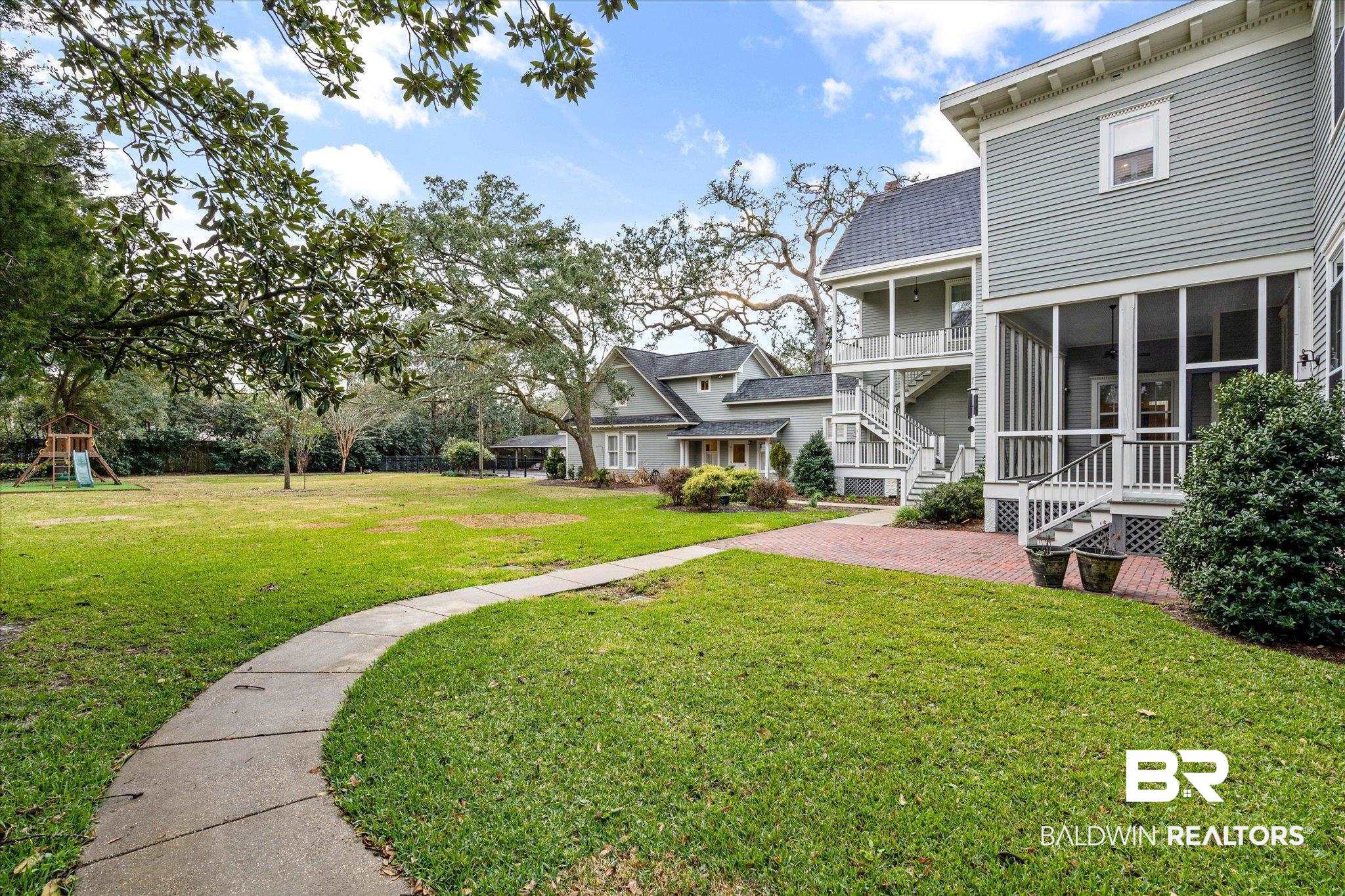 1565 Dauphin Street Mobile, AL 36604 - Photo 41 of 47
