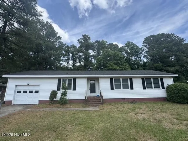 $150,000 | 2291 Trinity Club Drive, Kinston, NC 28504