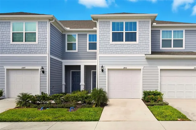 $1,950 | 2851 Stunning Avenue, Davenport, FL 33896