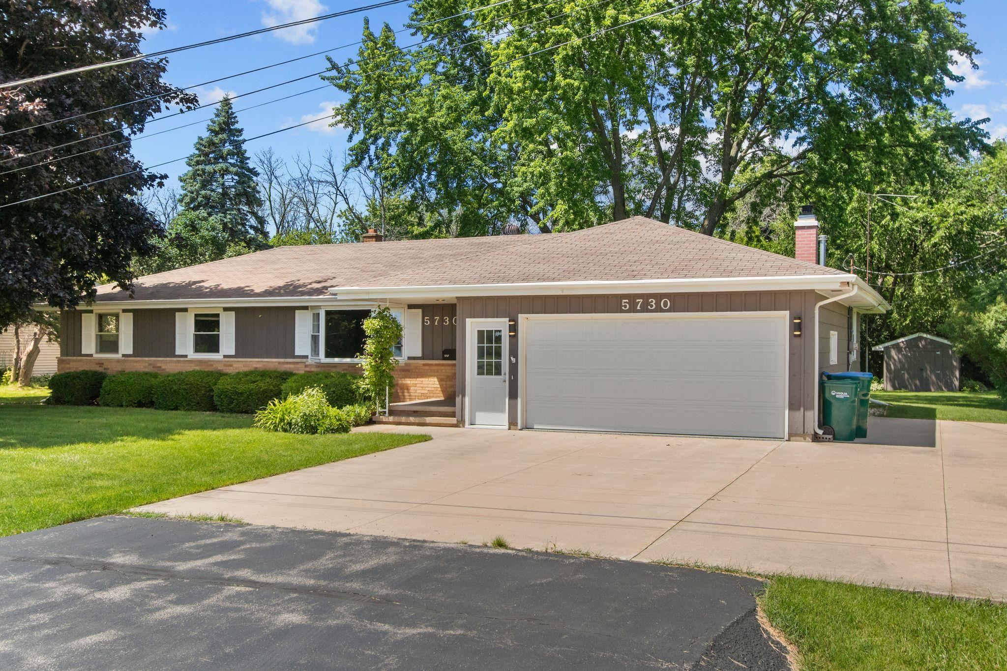 5730 West Sandra Drive Appleton, WI 54913 - Photo 28 of 28