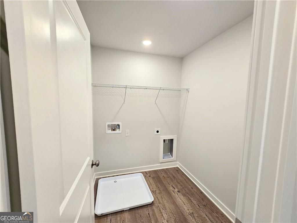 118 Wildflower Ridge Road Dallas, GA 30132 - Photo 17 of 26