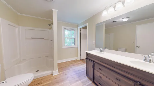 a view of an outdoor space