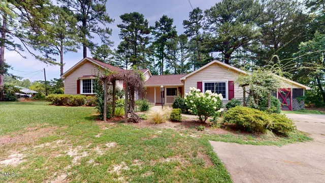 $334,500 | 5141 Highway 56, Franklinton, NC 27525