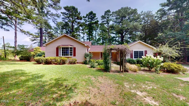 $334,500 | 5141 Highway 56, Franklinton, NC 27525