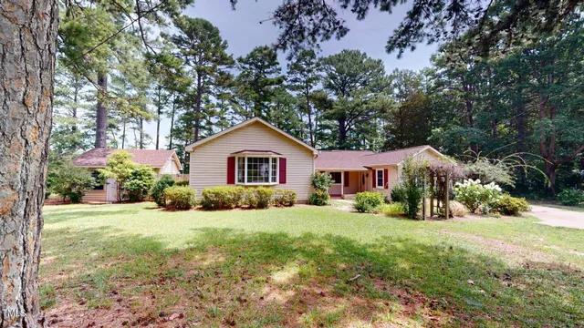 $334,500 | 5141 Highway 56, Franklinton, NC 27525