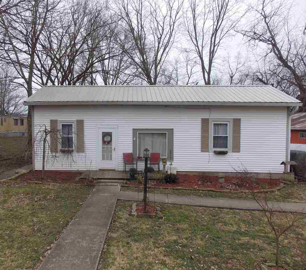 68 Walnut Heights Road Bedford, IN 47421 - Photo 1 of 23