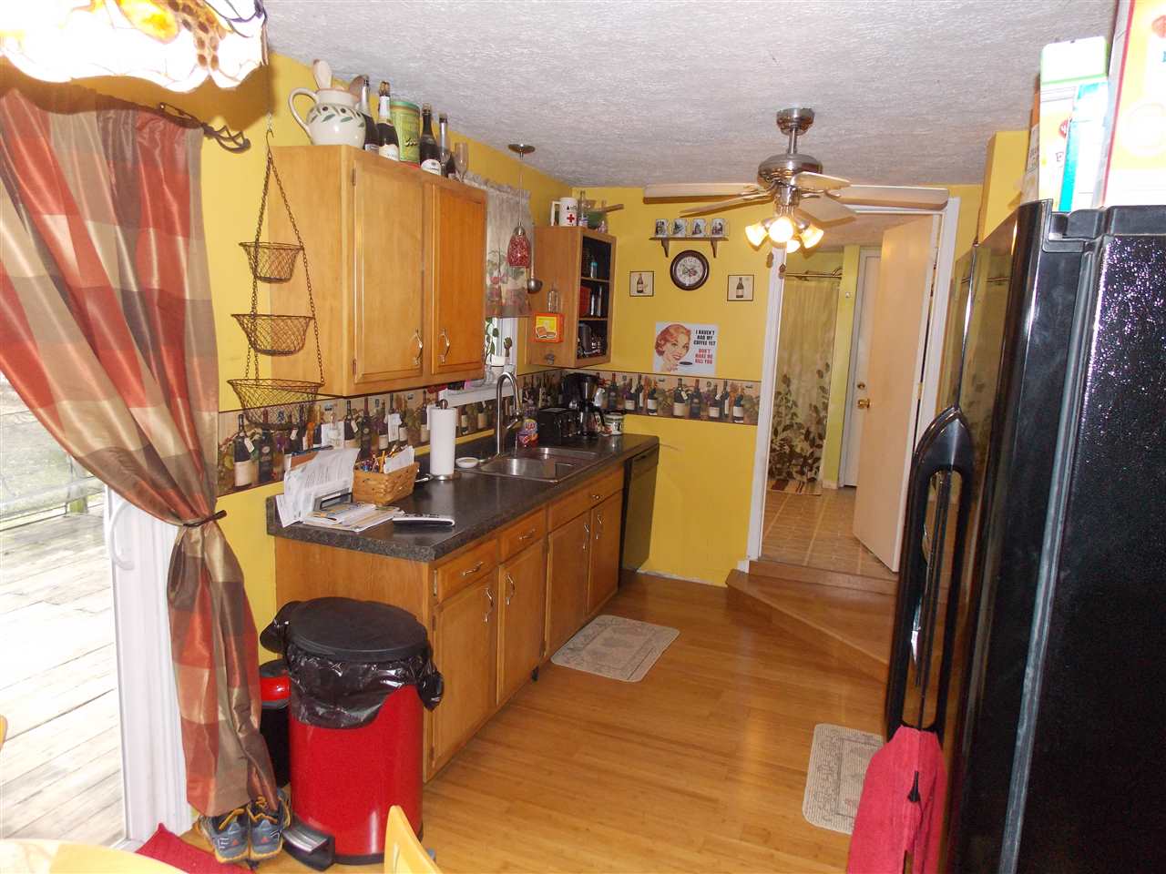 68 Walnut Heights Road Bedford, IN 47421 - Photo 8 of 23