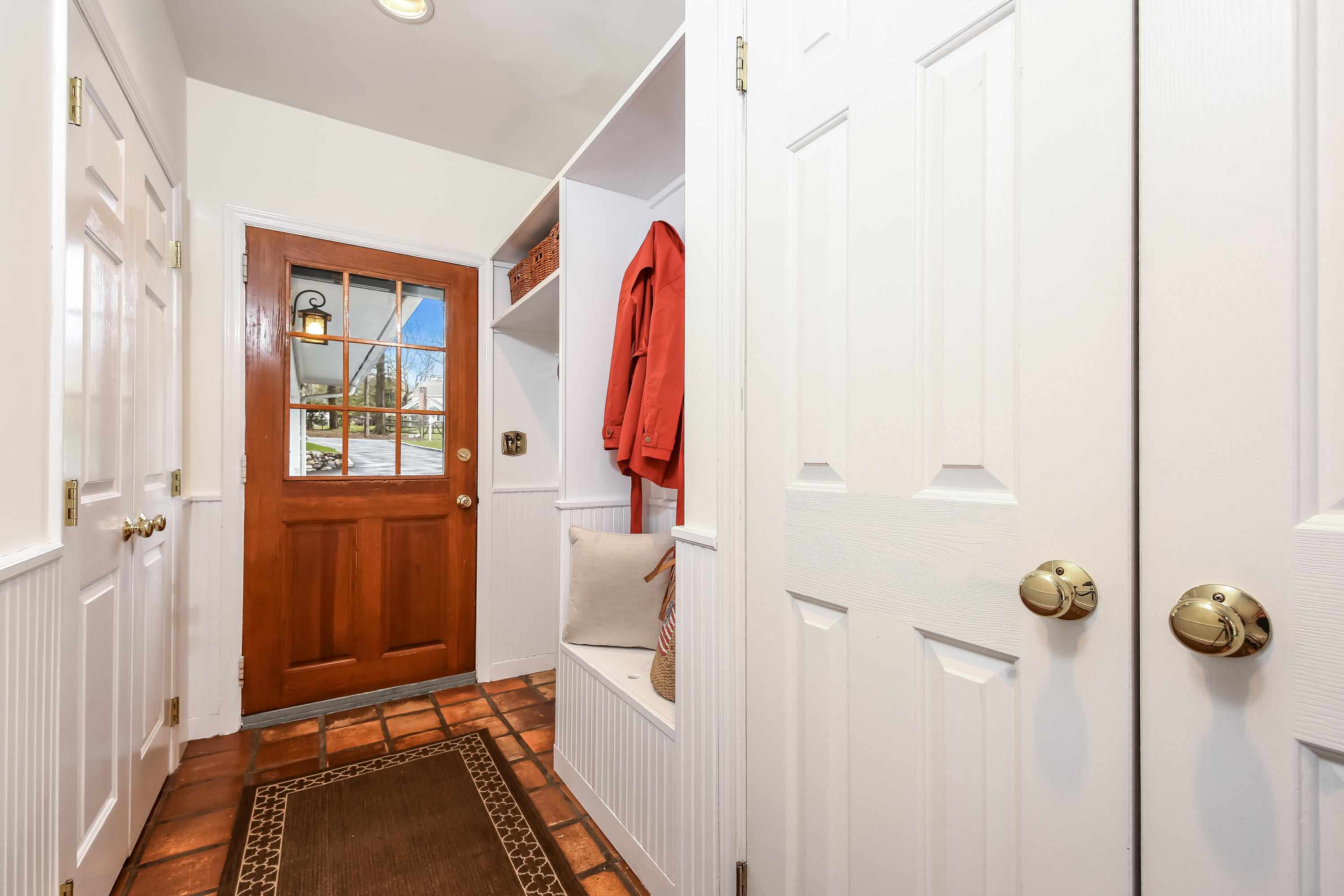 2 4 Acres Road Darien, CT 06820 - Photo 24 of 26 a view of walk in closet