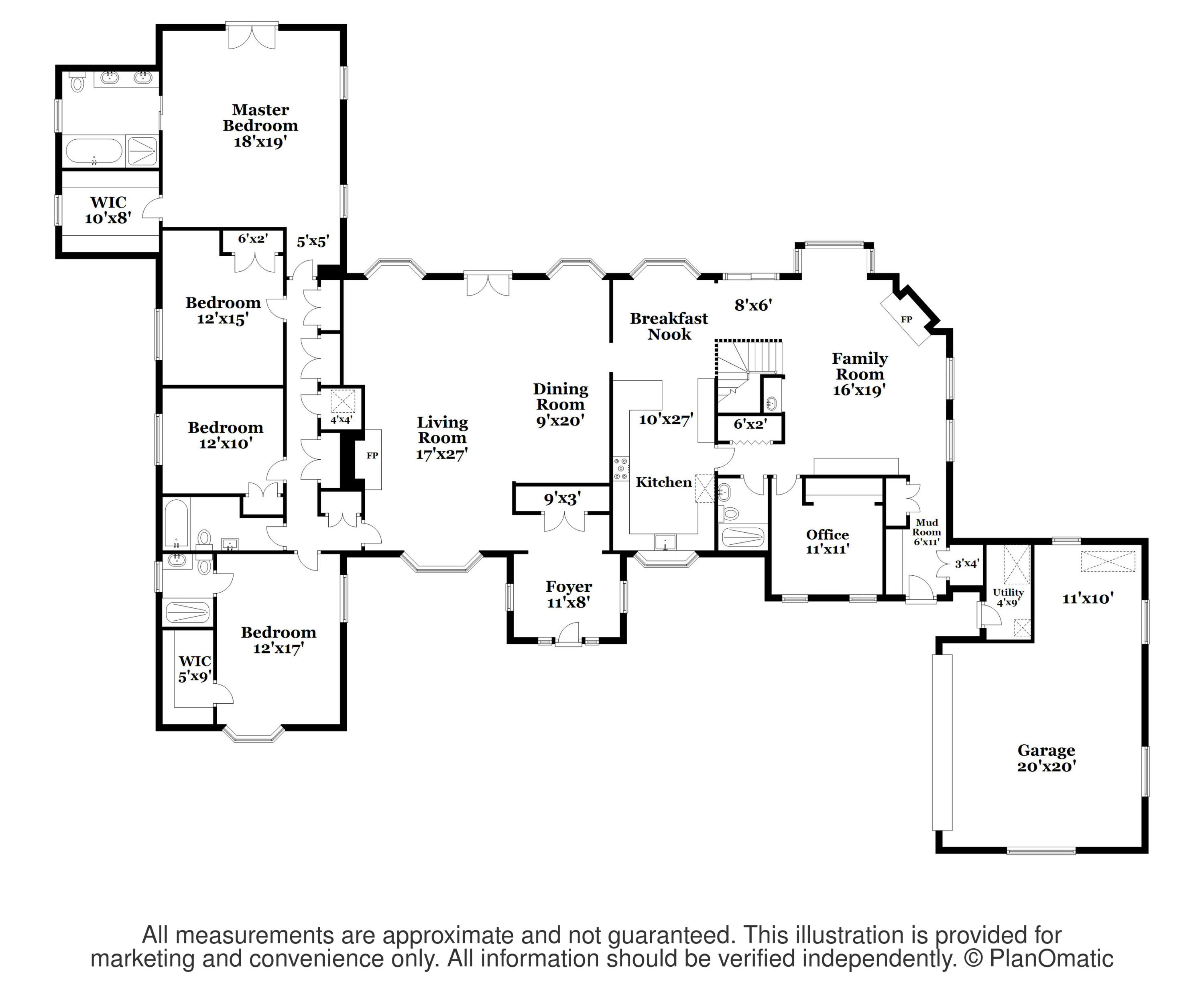 2 4 Acres Road Darien, CT 06820 - Photo 25 of 26 unknown