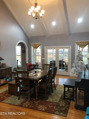 $575,000 | 162 Canary Lane, Speedwell, TN 37870