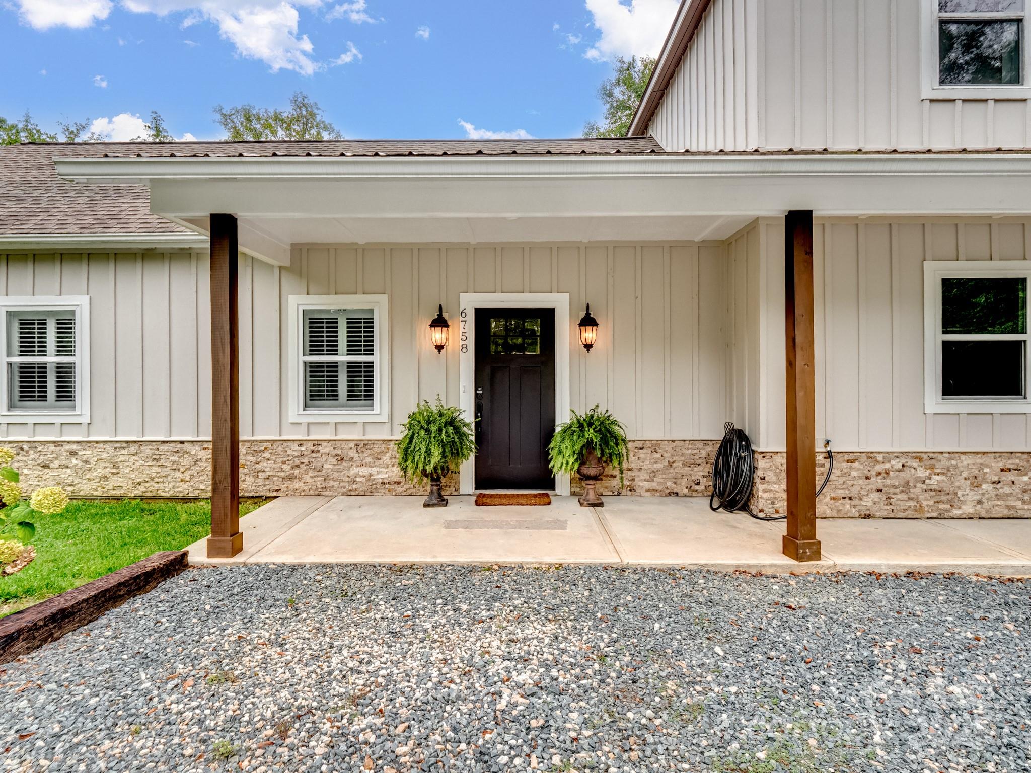 6758 Zion Church Road Concord, NC 28025 - Photo 3 of 47 Gallery Image 3