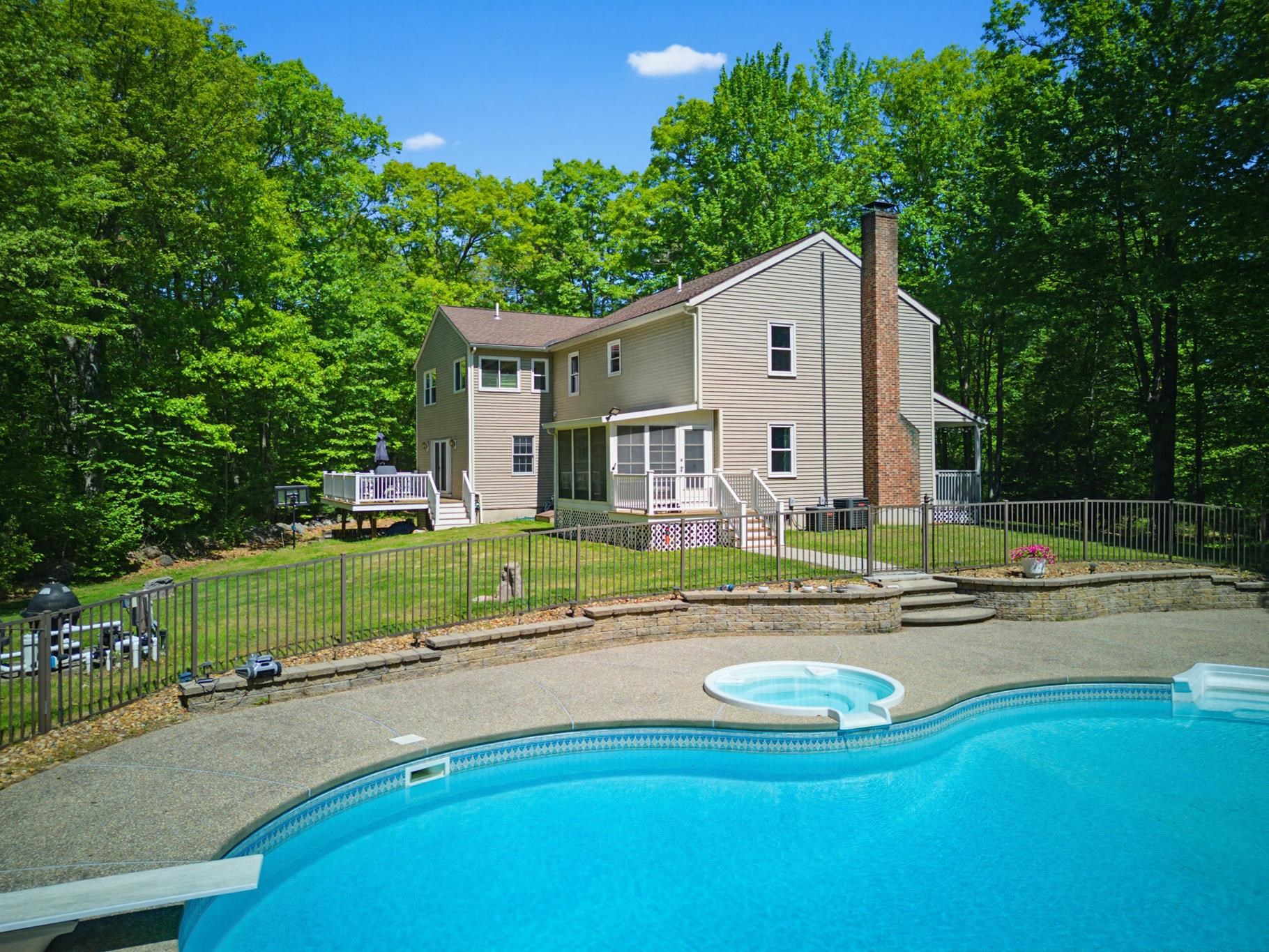 73 Jenkins Road Bedford, NH 03110 - Photo 54 of 60