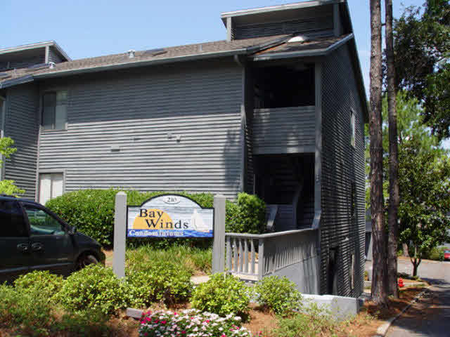 210 South Mobile Street, Unit 21 Fairhope, AL 36532 - Photo 1 of 18