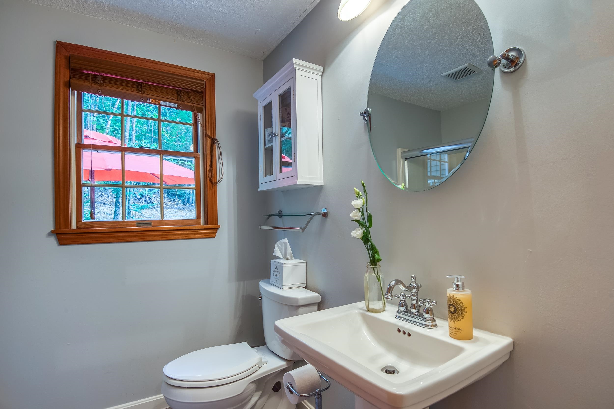 12 Middle Mountain Trail Jackson, NH 03846 - Photo 11 of 30