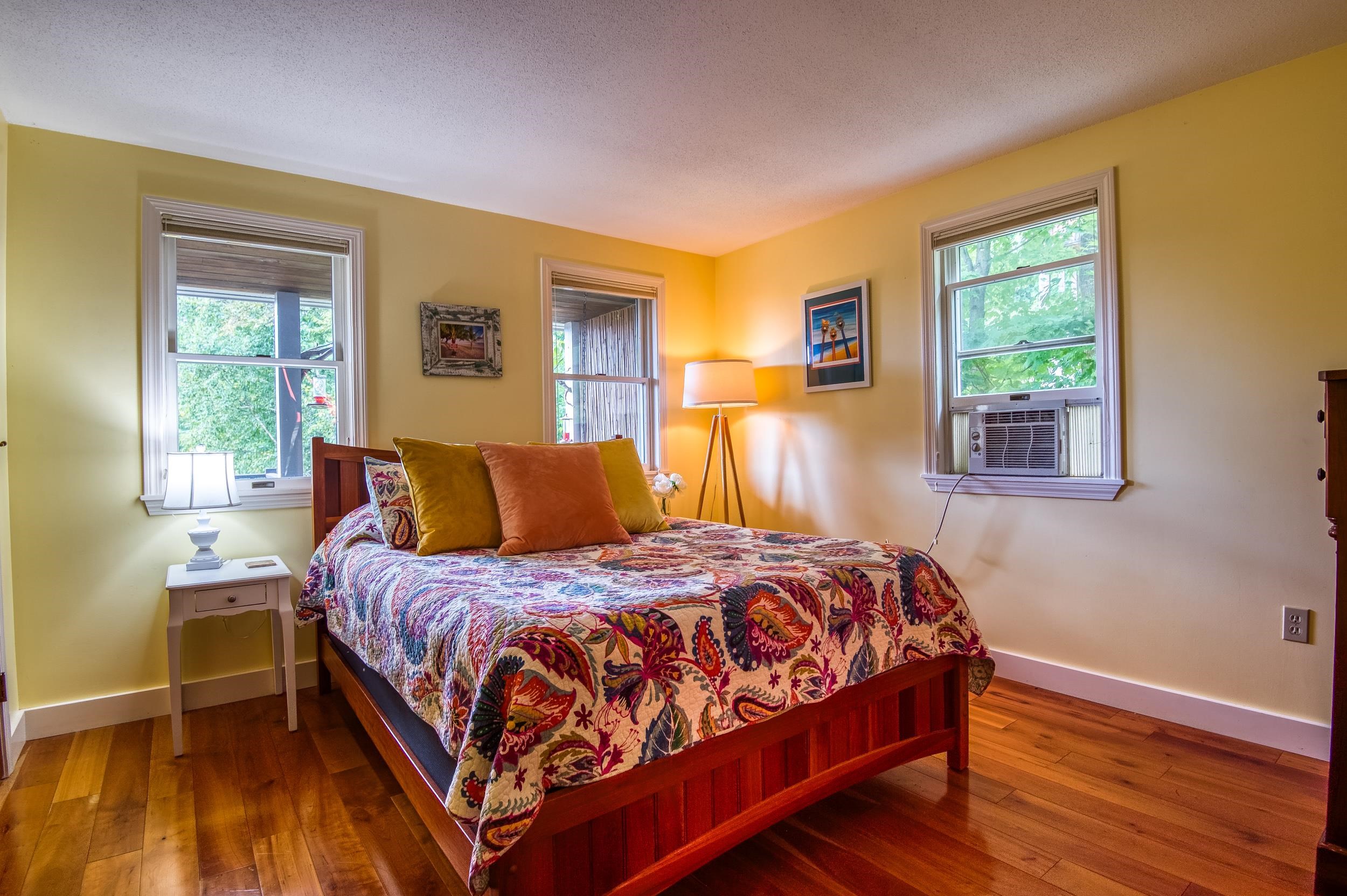 12 Middle Mountain Trail Jackson, NH 03846 - Photo 14 of 30