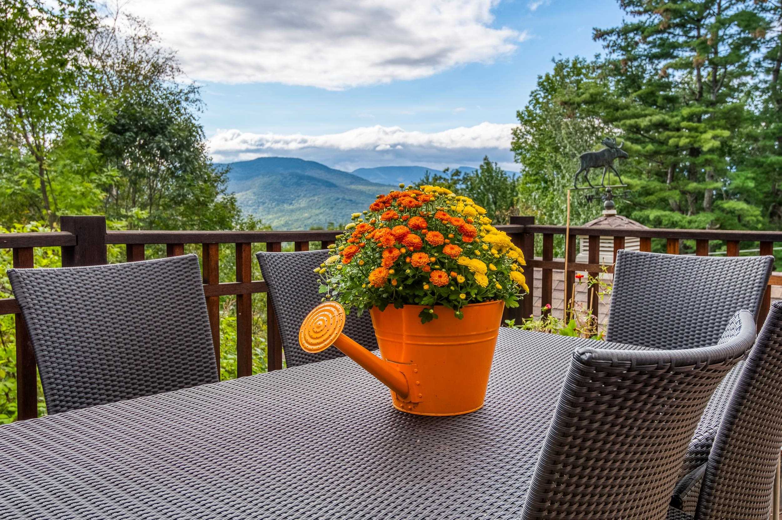 12 Middle Mountain Trail Jackson, NH 03846 - Photo 15 of 30