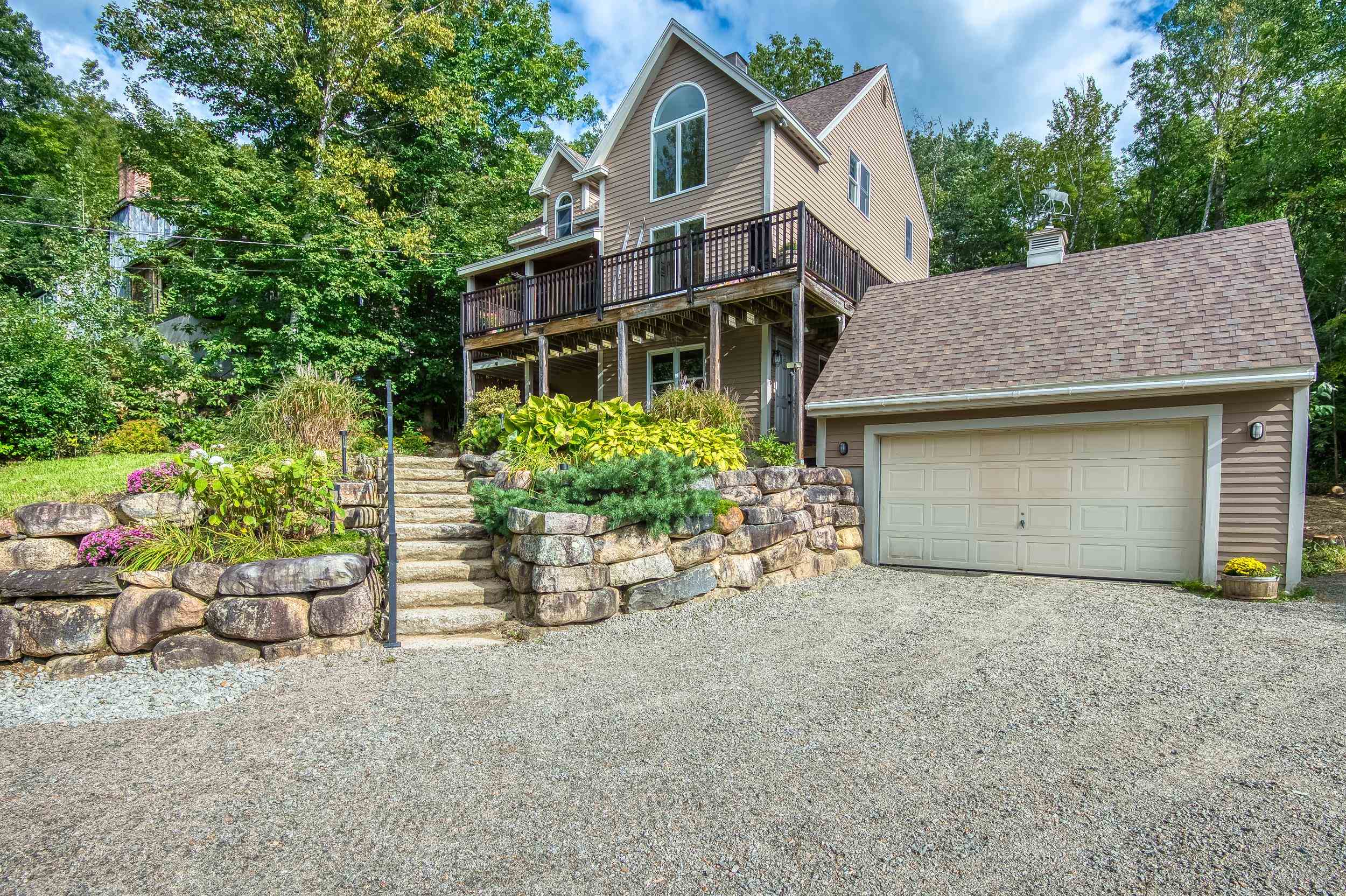 12 Middle Mountain Trail Jackson, NH 03846 - Photo 19 of 30